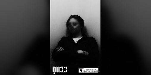 Cover image for QU33