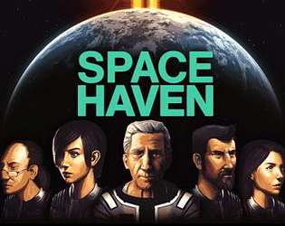 Space Haven