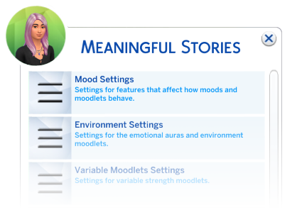 SACRIFICIAL (Sims 4 Mods) on X: Since @TheSims never gives credits I'd  like to do their job for them Thank you @NeilSimming For inspiring the  sims team to add this feature to