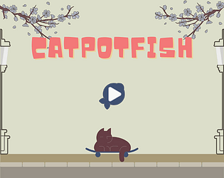 Cat Pot Fish