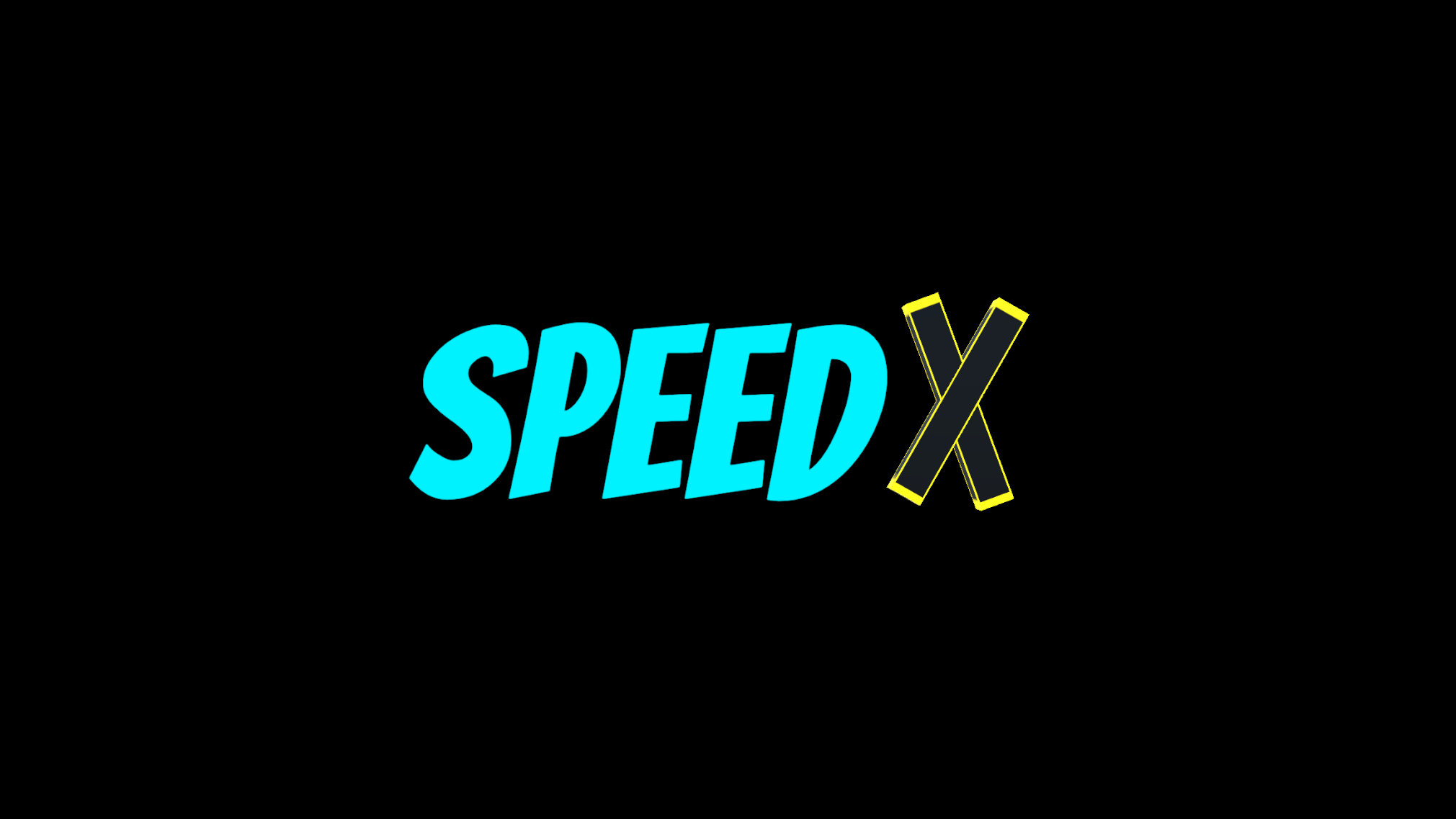 SPEED X