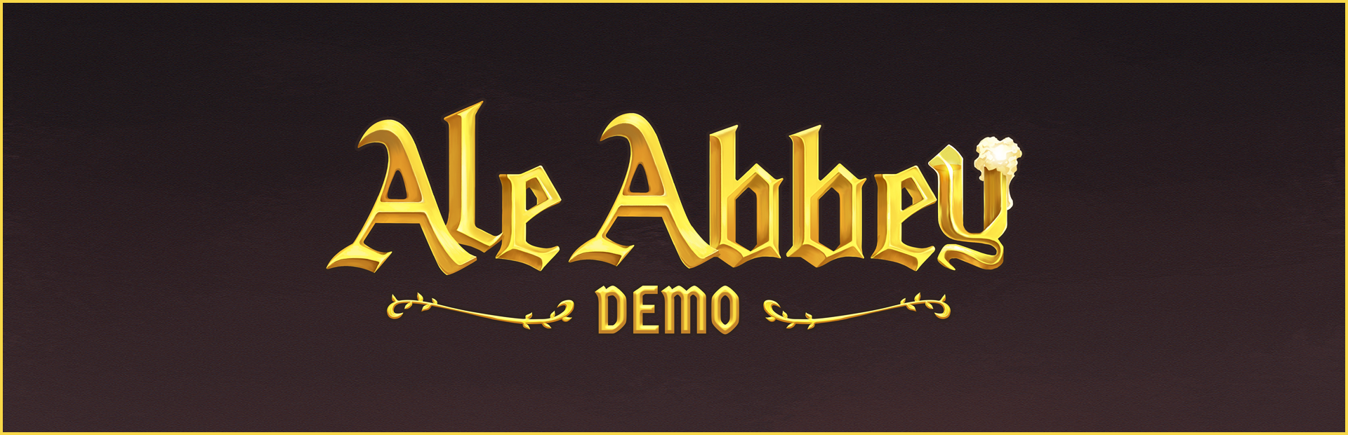 Ale Abbey Demo