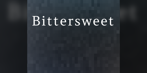 Cover image for Bittersweet
