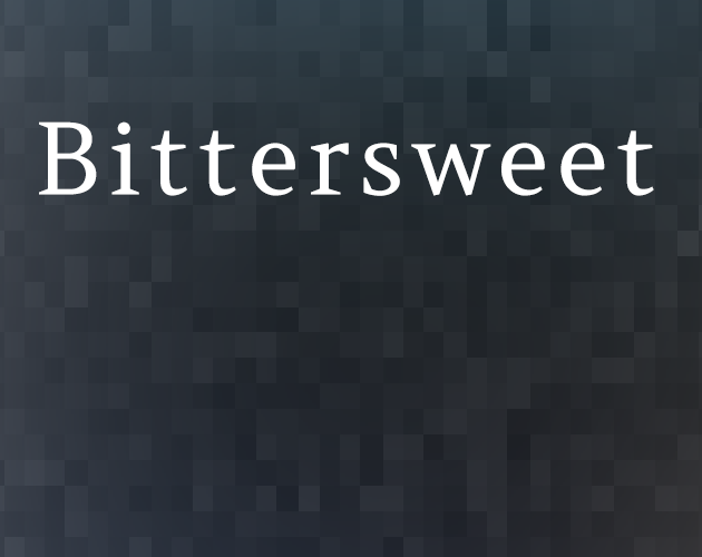 Cover image for Bittersweet