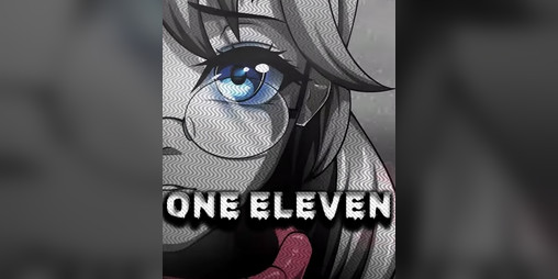 Cover image for One Eleven - Horror Detective Visual Novel (DEMO v1.0)