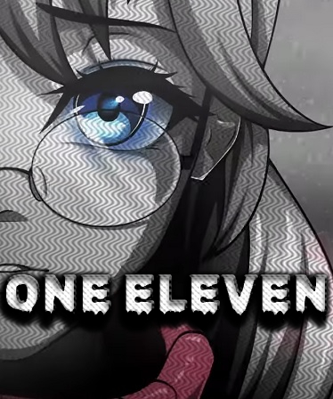 One Eleven - Horror Detective Visual Novel (DEMO v1.0)