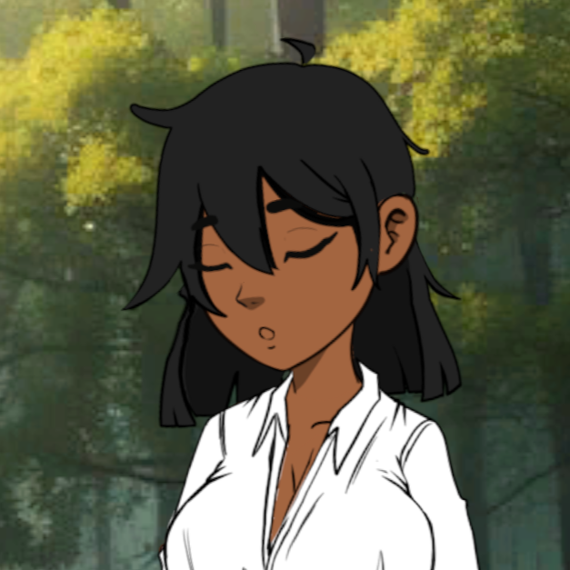 Cover image for Summercamp Heat Girl Demo