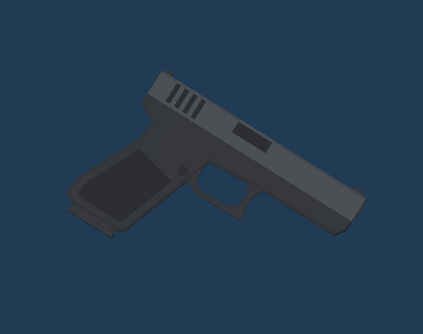 My FPS Game