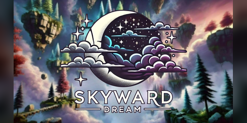 Cover image for Skyward Dream