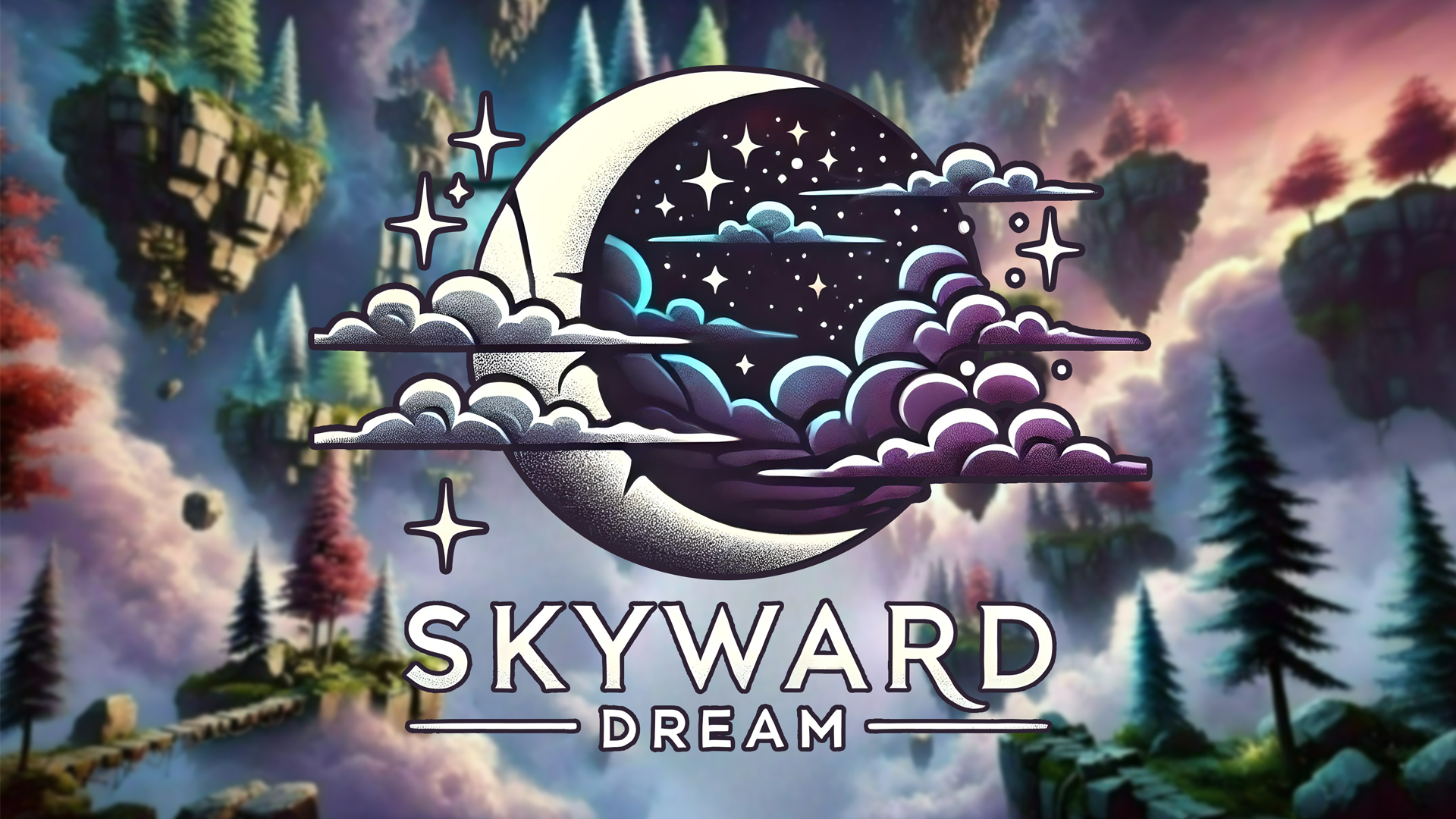 Cover image for Skyward Dream
