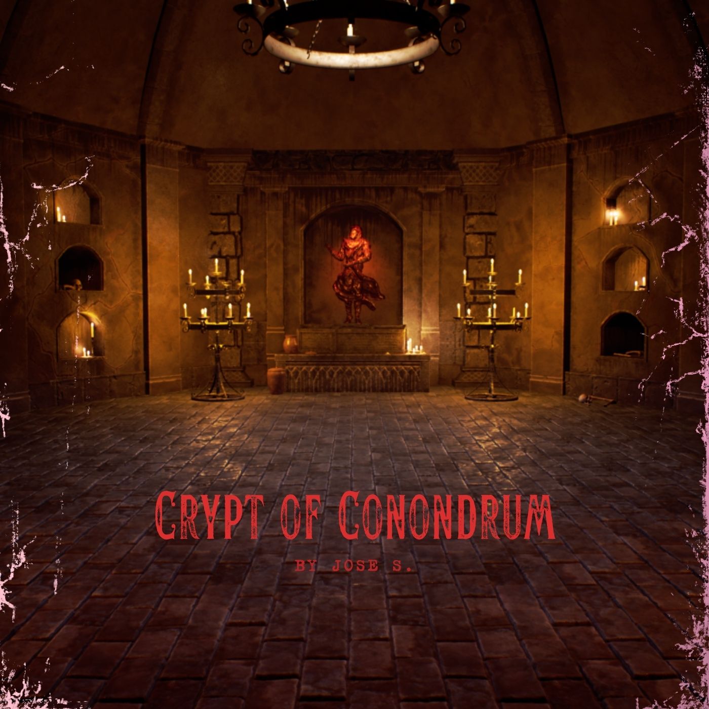 Crypt of Conundrums