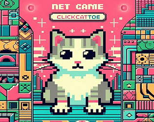 ClickCatToe