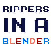 Rippers in a Blender