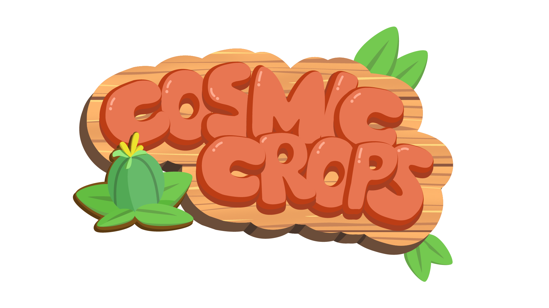 Cosmic crops