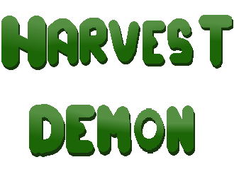 Harvest Demon