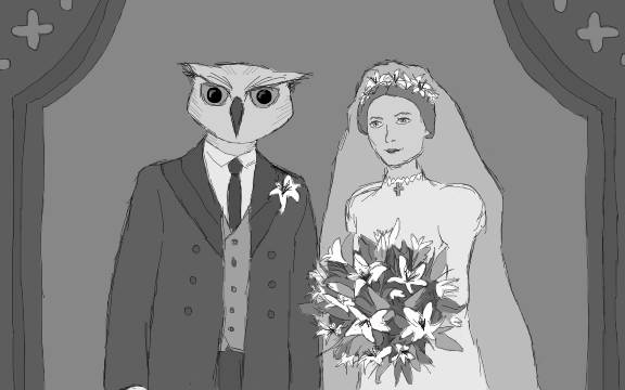 Revenge of The Owlman (2023)
