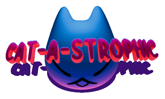 CAT-A-STROPHIC