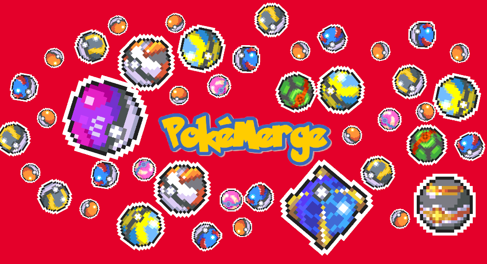 PokéMerge