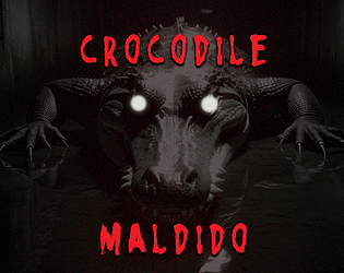 CROCODILE MALDIDO Thumbnail