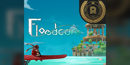 Cover image for FLOODCORE - 3ème année