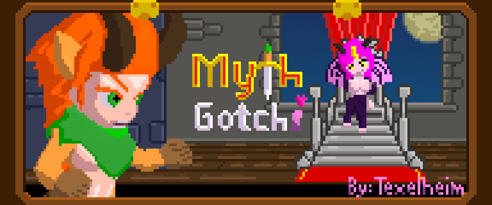 MythGotchi