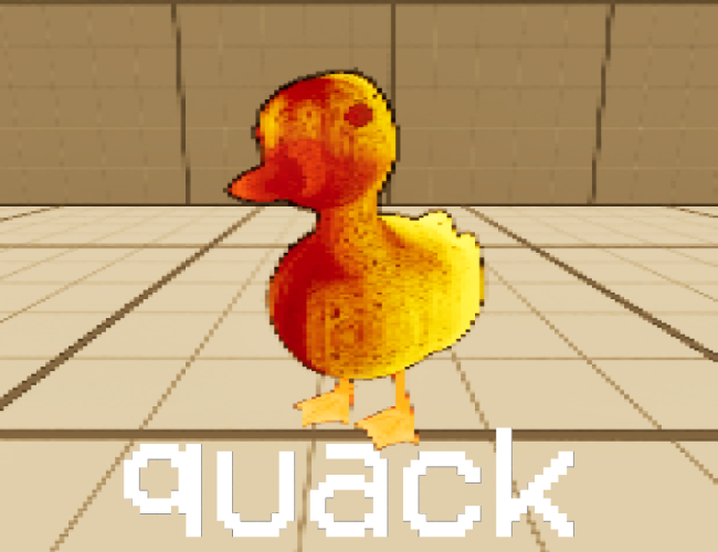 quack [beta] by Packaged Studios