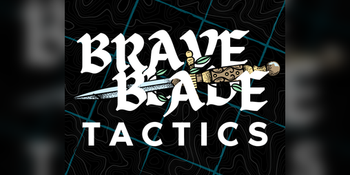 Cover image for Braveblade Tactics - PnP Version