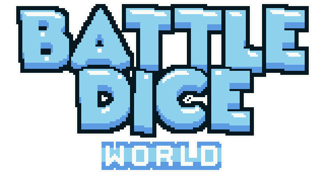 BATTLE DICE WORLD