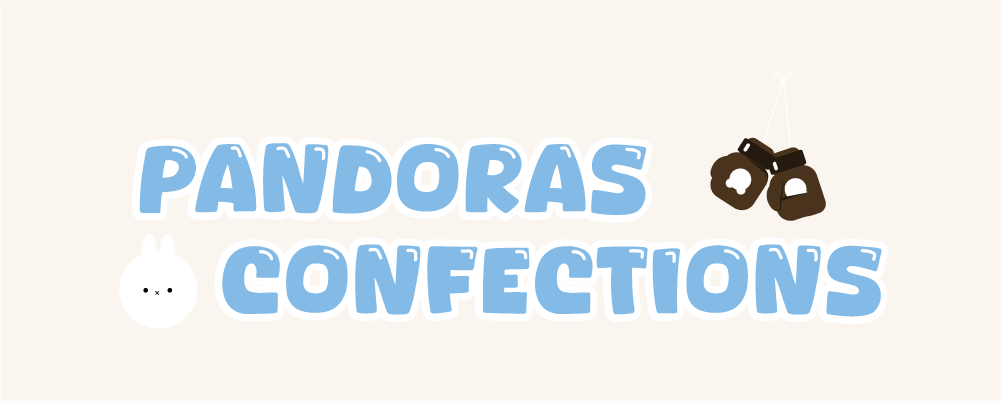 Pandora's Confections