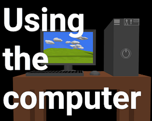 Using the computer