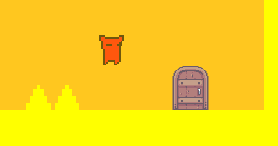 Cover image for level dark