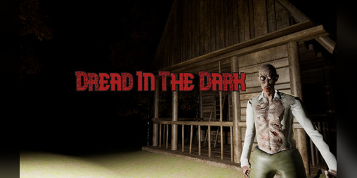 Cover image for Dread In The Dark-Demo