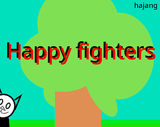 Happy fighter- demo