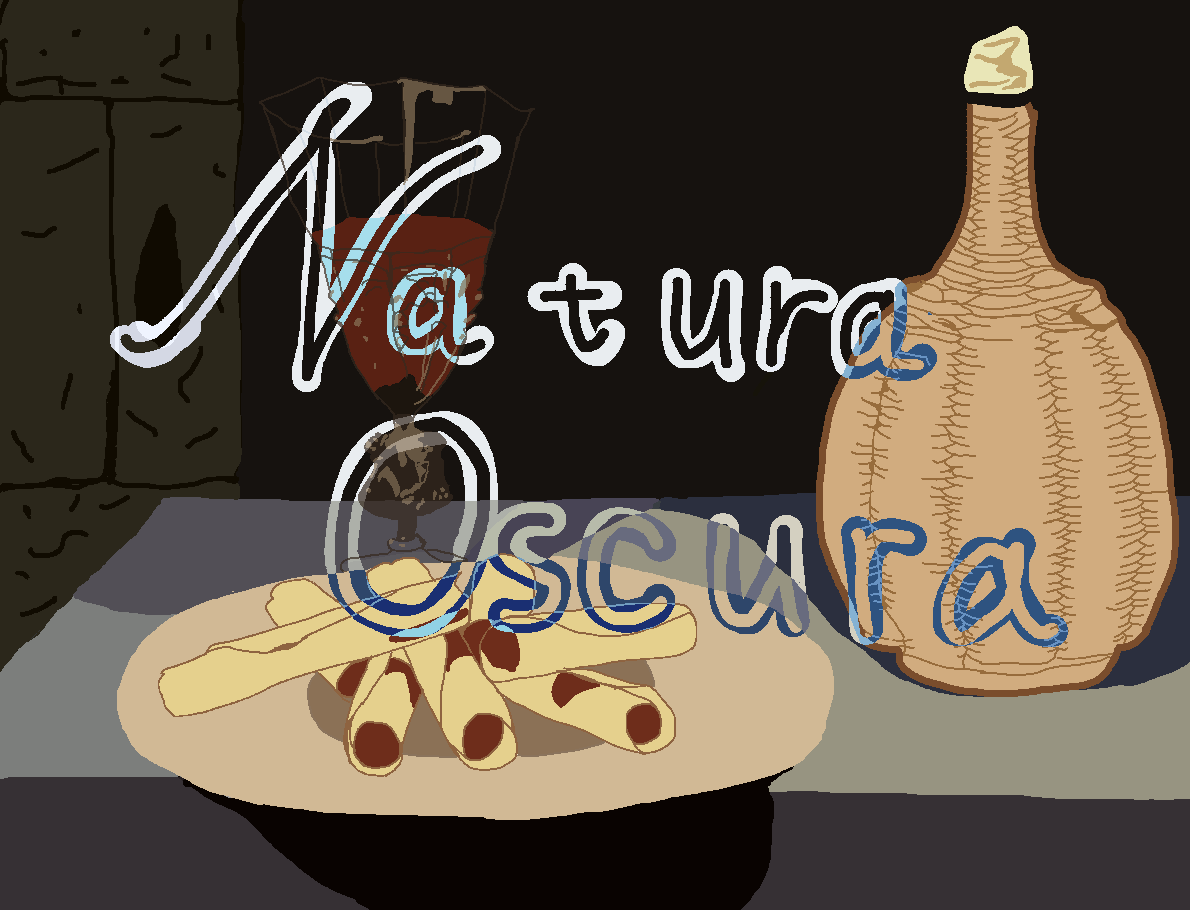 Natura Oscura