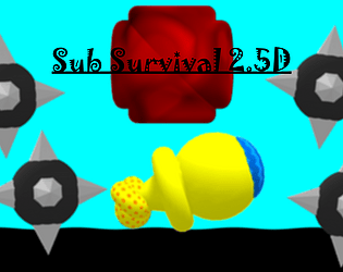 Sub Survival