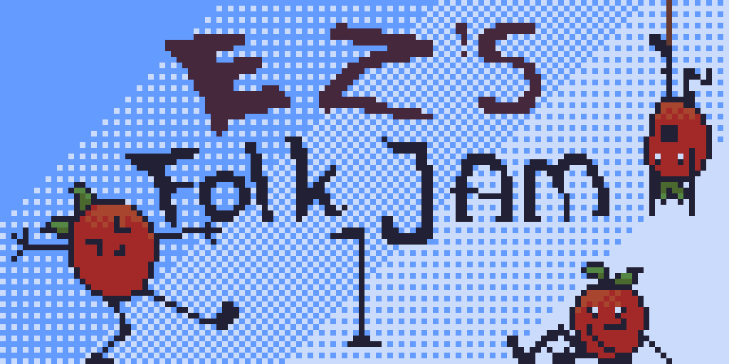Strawberry Folk JAM (aka BerryFarm) - itch.io