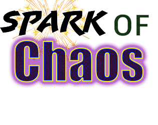 Spark of Chaos