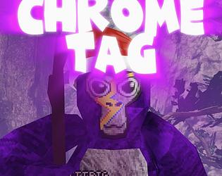 Chrome Tag