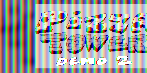 Cover image for PIZZA TOWER DEMO 2