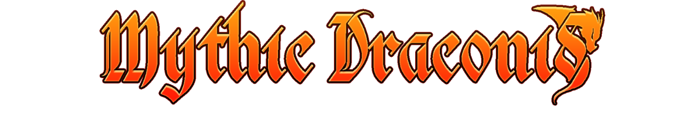 Mythic Draconis