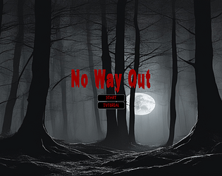No Way Out