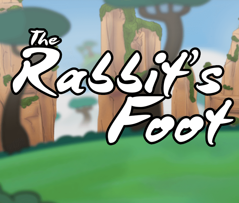 The Rabbit's Foot