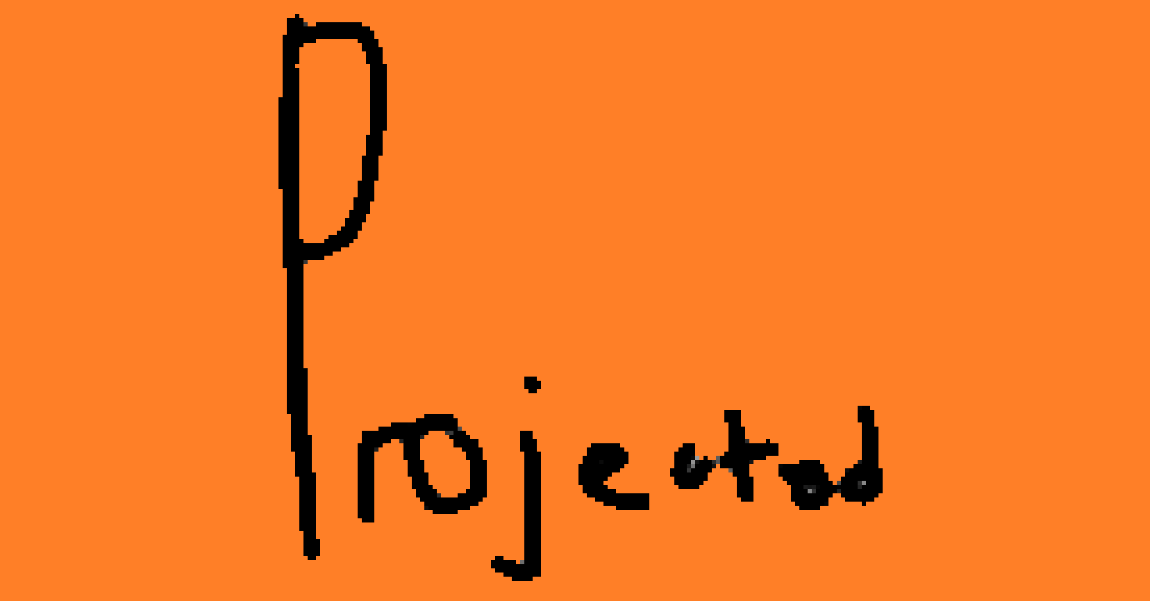 Projected by AJwins4ever32