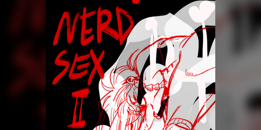 Cover image for NERD S_X II