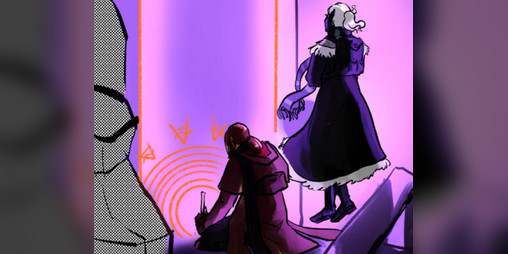 Cover image for Where You Go, I Follow