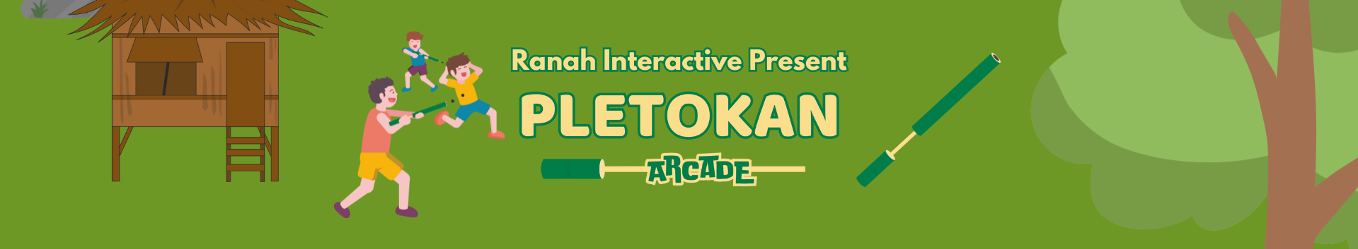 18_Ranah Creative_Mahasiswa_Pletokan Arcade