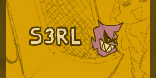 Cover image for S3RL Hentai CHART | Friday Night Funkin