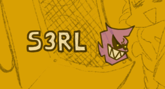 Cover image for S3RL Hentai CHART | Friday Night Funkin