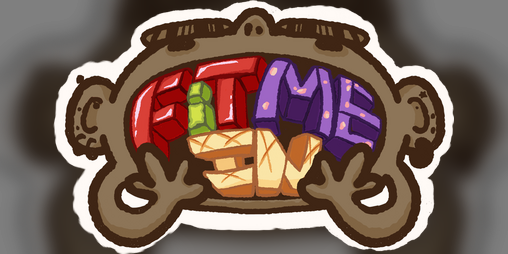Cover image for FIT ME IN