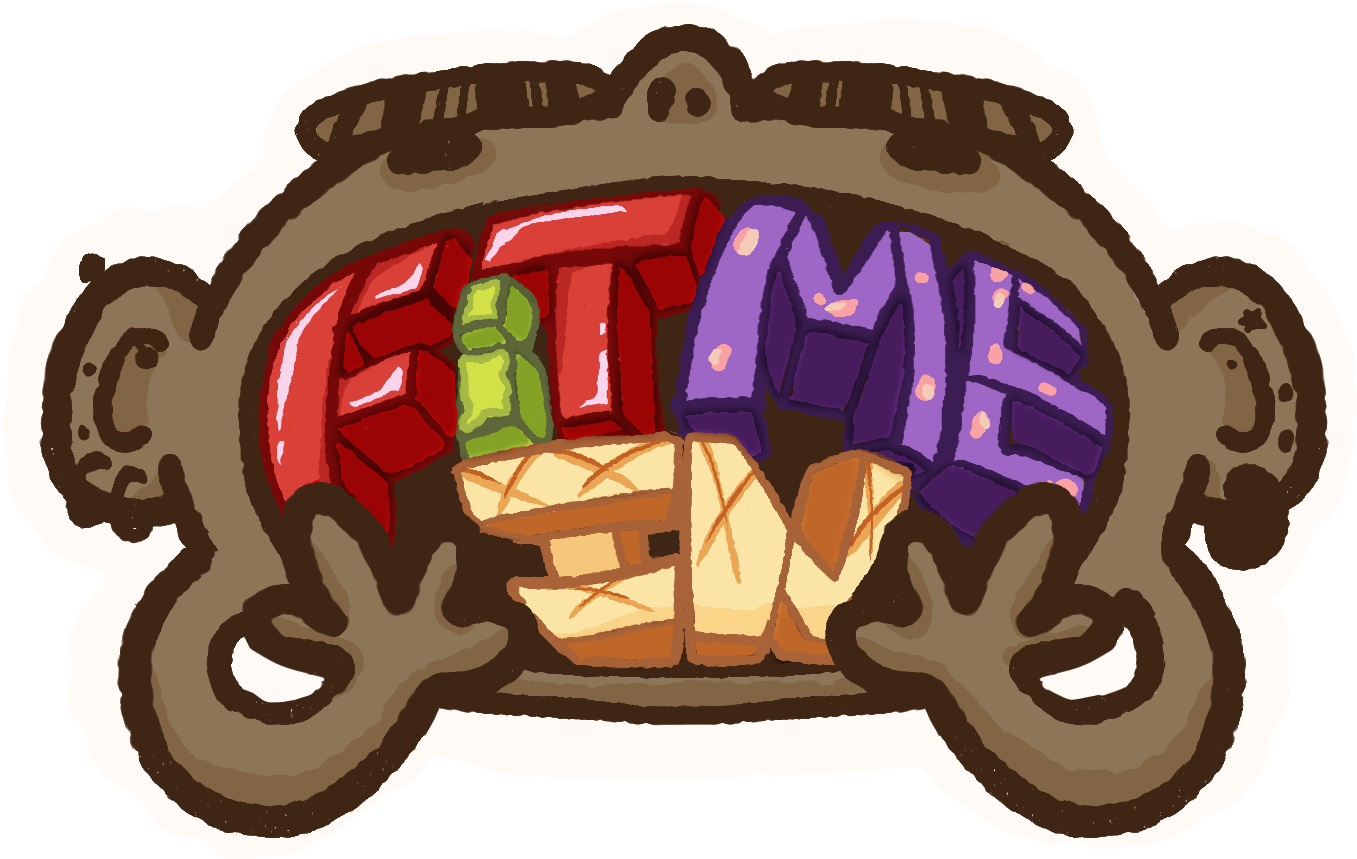 FIT ME IN
